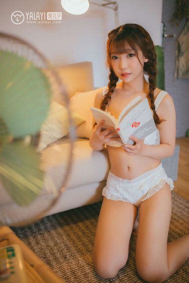 美女厨房